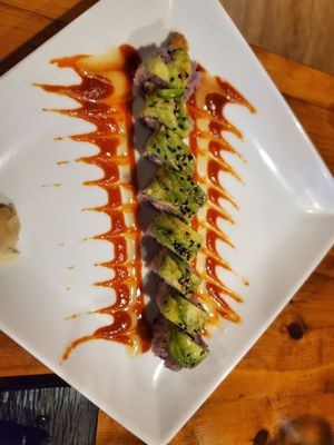 Sushi Pure