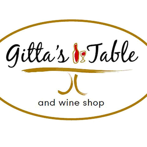 Gitta's Table And Wine Shop