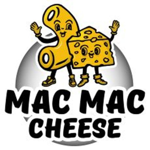 Mac Mac Cheese