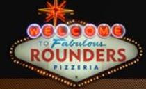 Rounders Pizzeria