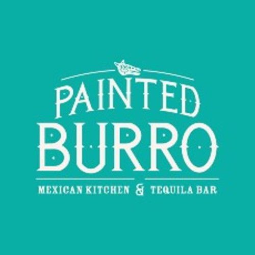 The Painted Burro Waltham