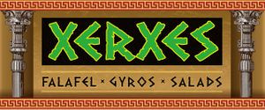 Xerxes Mediterranean Grill