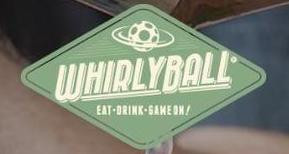 Whirlyball Chicago