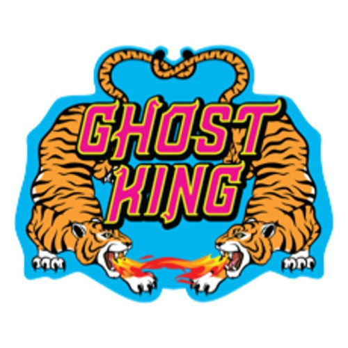 Ghost King Thai