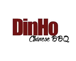 Din Ho Chinese Bbq