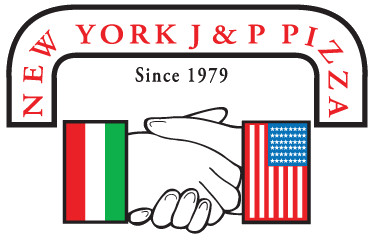 New York J&p Pizza