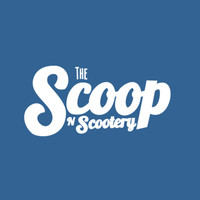 The Scoop N Scootery Ice Cream Delivery