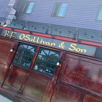 R. F. O' Sullivan Son