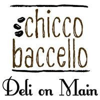 Chicco Baccello Washington