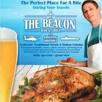 The Beacon And Grill