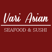Vari Asian Seafood Sushi