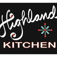 Highland Kitchen