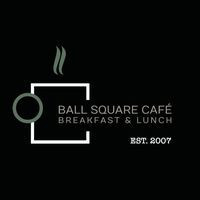 Ball Square Cafe Breakfast Inc