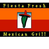 Fiesta Fresh Mexican Grill