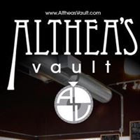 Althea's Vault