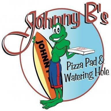 Johnny B's Pizza