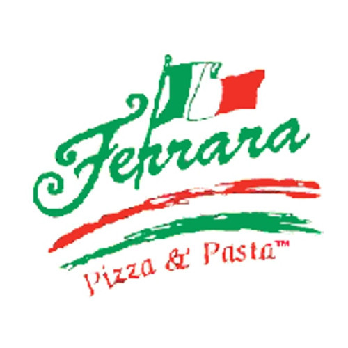 Ferrara Pizza Pasta