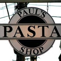 Paul's Pasta Shop