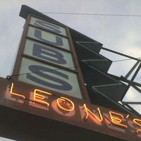Leone's Sub And Pizza