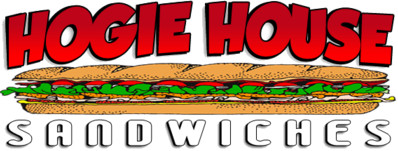 Hogie House Sandwiches