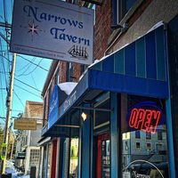The Narrows Tavern