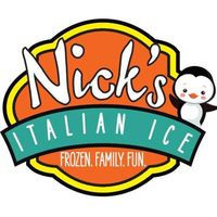Nick's Italian Ice