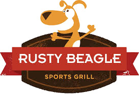 Rusty Beagle