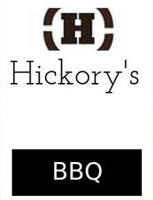 Hickory's Smokehouse Bbq