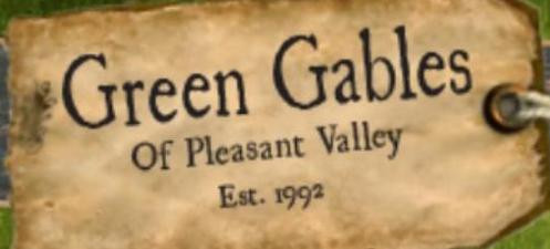 Green Gables Of Pleasant Valley