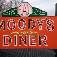 Moody's Diner