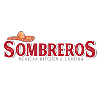 Sombreros Mexican Kicthen-cantina