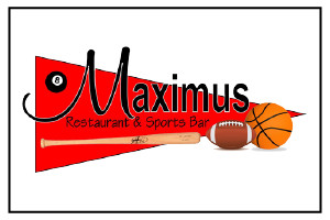 Maximus Restaurant Sports Bar