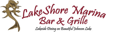 Lakeshore Marina Grille