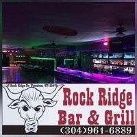 Rock Ridge And Grill