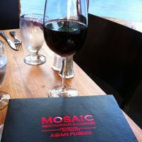 Mosaic Lounge