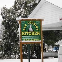 A&b Country Kitchen