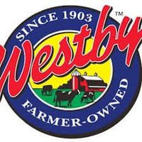 Westby Cooperative Creamery Ofc