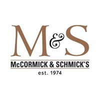 Mccormick Schmick's Seafood Steaks