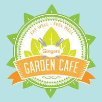Ginger's Garden Cafe