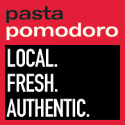 Pasta Pomodoro The Alameda