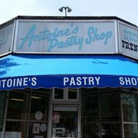 Antoines Pastry Shop