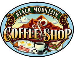 Black Mountain Coffee Shop Cafe