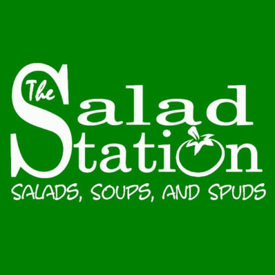 The Salad Station