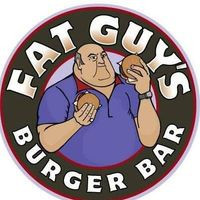 Fat Guy's Burger