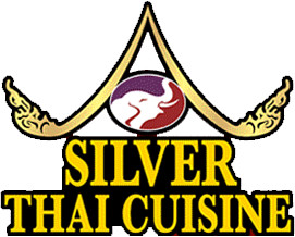 Silver Thai Cuisine Allen