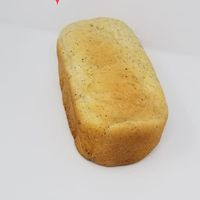 Faith Ann's Unique Bread