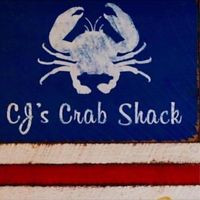 Cj's Crab Shack
