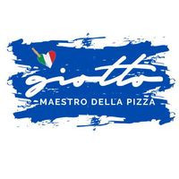 Giotto Maestro Della Pizza