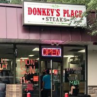 Donkey's Place Too