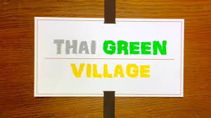 Thai Green Village